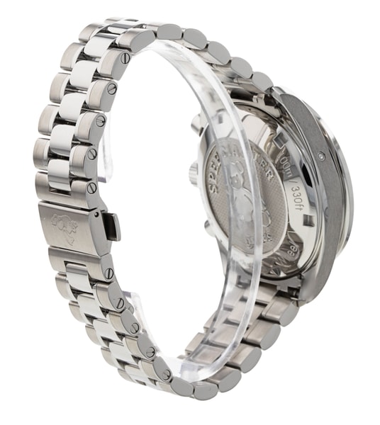 Omega Speedmaster 38 324.30.38.50.03.002